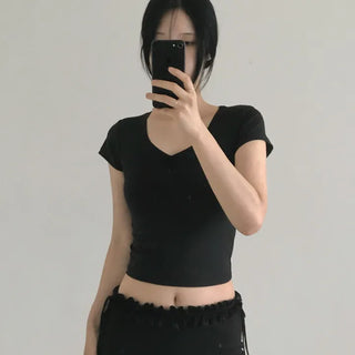 Mer Cooling Short Sleeve T-shirt
