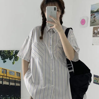 Tensha vintage shirt