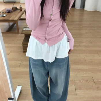 Summer Fudge Cardigan