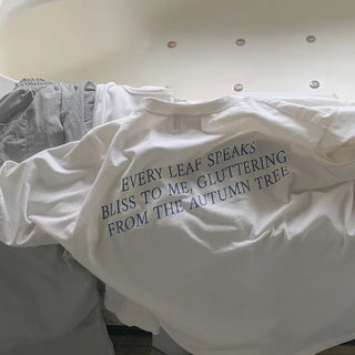 Box Logo Tee