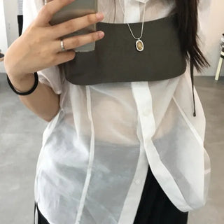 Mini Bustier