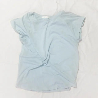 Creamy Cap T-shirt