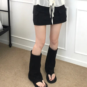Leggings / Stockings