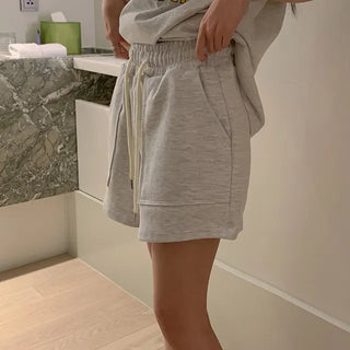 Star Pocket Shorts