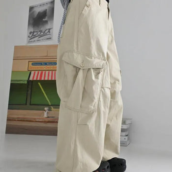 [OOT] Bio Bell Cargo Pants