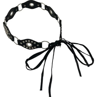 Bohemian Strap Belt | Bohemian Strap Belt