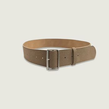 Matthew Square Belt