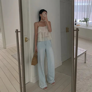 Resolve Semi-Bootcut Denim