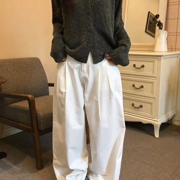 Two-way Sugar Cardigan