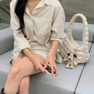 Active Linen Shirt and Shorts Set