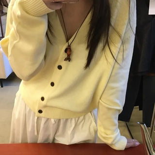 Formal Soft Cardigan