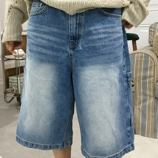 Notting Hill Carpenter Bermuda Shorts