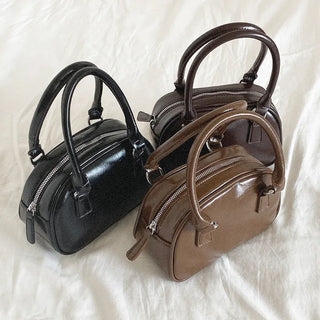 Modern Handbag    Wedding Guest Bag Mini Bag Mini Crossbody Bag Two-way Bag Daily Bag Simple Bag Mini Bag