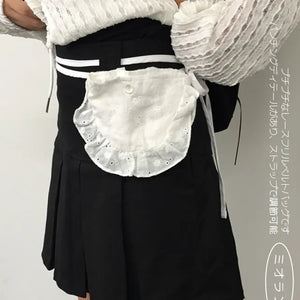 Belt Bags