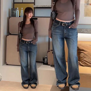 Move Low Wide Pants