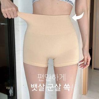 Smooth shapewear