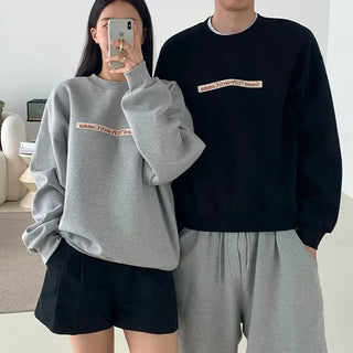 Comma Oversized Sweatshirt