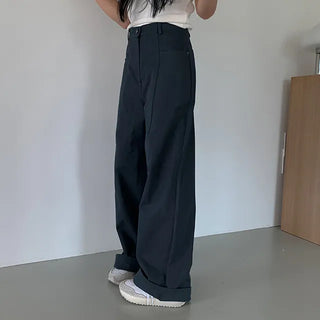 Mersey cut pants