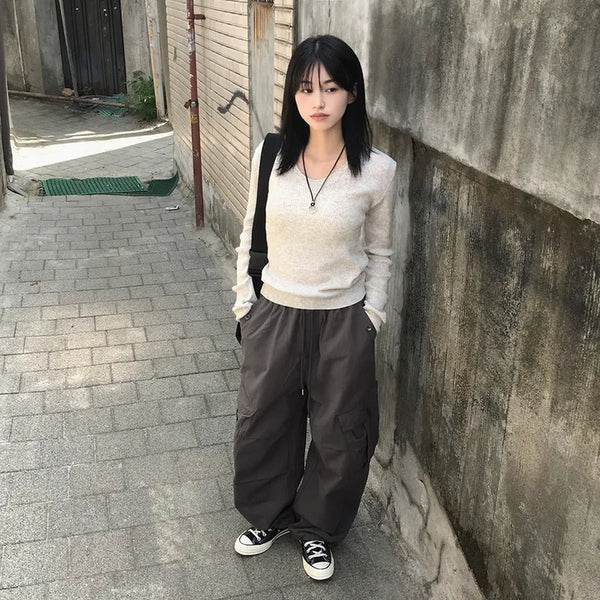 bambu slim knit t