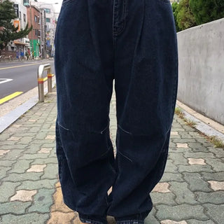 Dart Point Denim