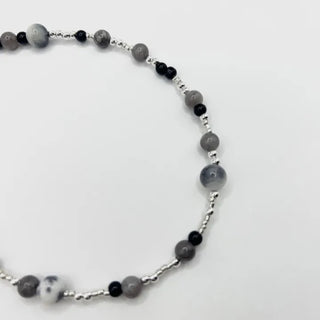coi gemstone necklace