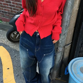 Roaming Knit Cardigan
