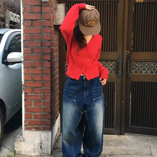 Work Carpenter Denim