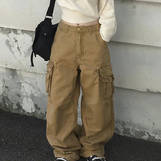 biscuit cargo cotton pt