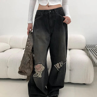 Rocky Destroyed Pants | Rocky Destroyed Pants