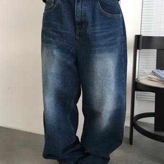 Deep Wash Denim