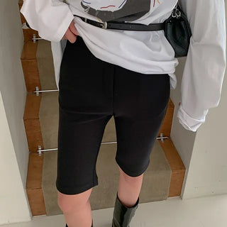 Nymph Biker Pants
