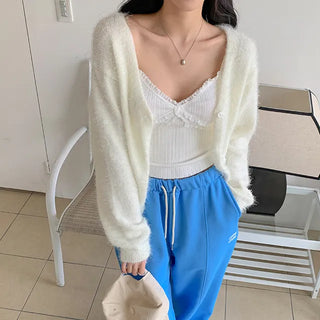 Loev cardigan