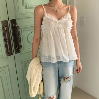 Baby Doll Bustier