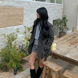 Idea Formal Jacket
