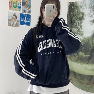 Juanto Line Hoodie