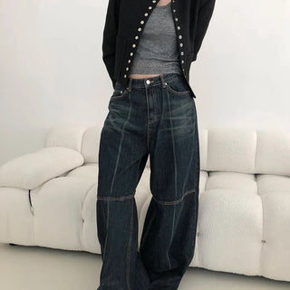 002 Stitch Denim | 002 Stitch Denim