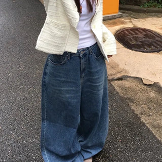 Pure Vintage Mega Denim