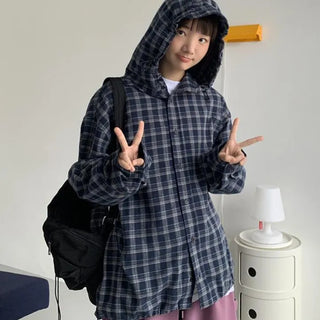 Demos String Hoodie