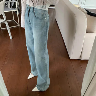 Tintin Wide Denim