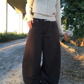 Mute Mega Cotton Pants