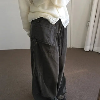 Pocket Custom Pants