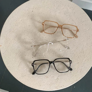 Limit Square Glasses