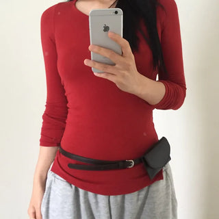 Card belt