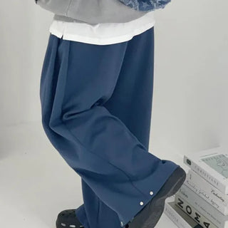 Bio Snap Wide Pants