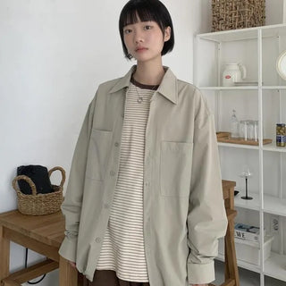 [UNISEX] Kore String Shirt