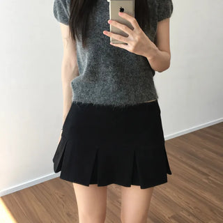 Koi V-neck Short Sleeve nt (3 colors)