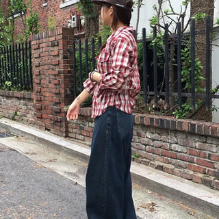 Dino Vintage Denim