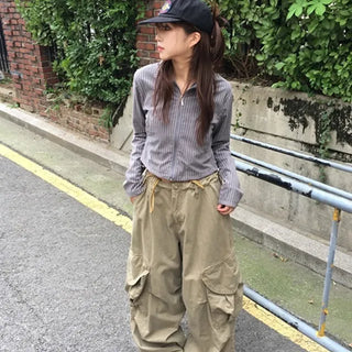 Million Heart Pocket Pants