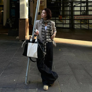 Venus Non-Fade Raw Denim Pants