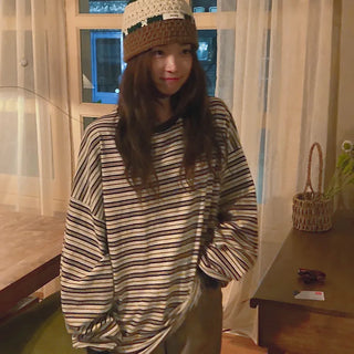 Verony Striped Tee